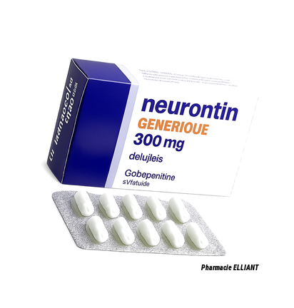 neurontin