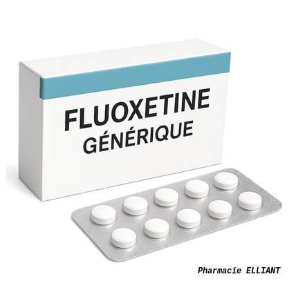 fluoxetine