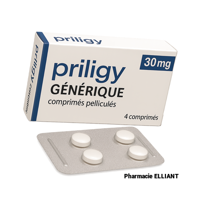 priligy