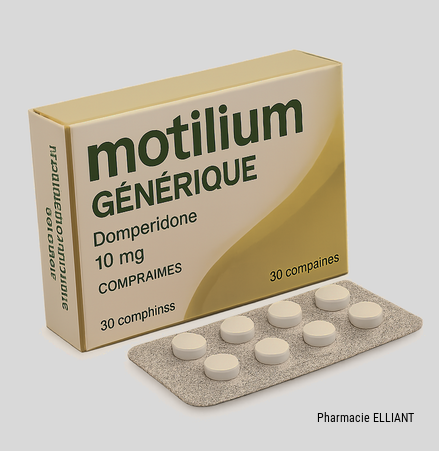 motilium
