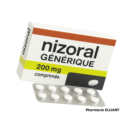 nizoral