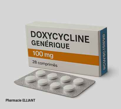 doxycycline