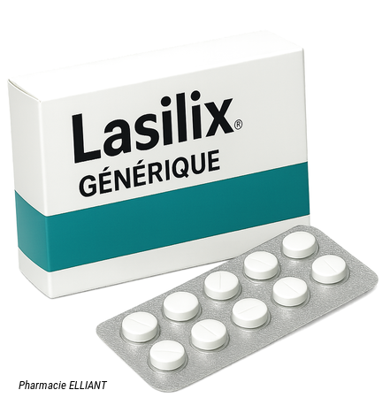 lasilix