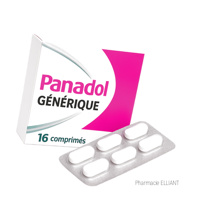 panadol