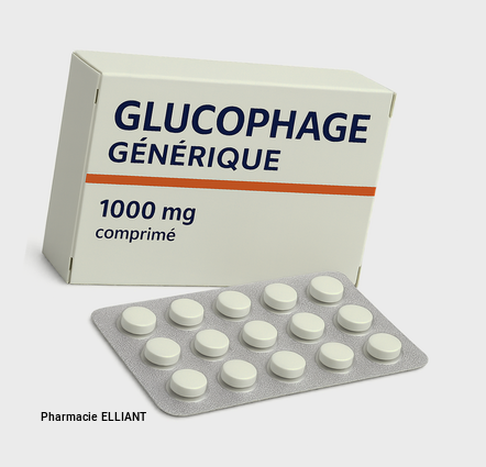glucophage
