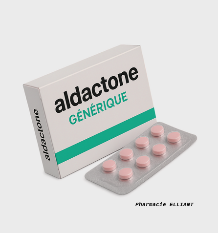 aldactone