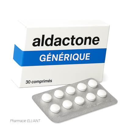 aldactone