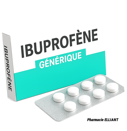 ibuprofene