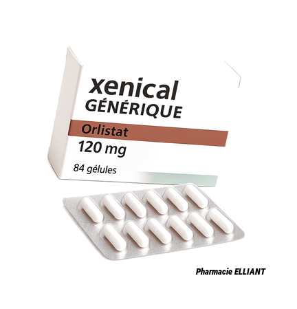 xenical