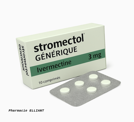 stromectol