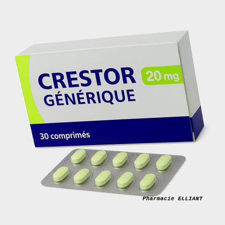 crestor