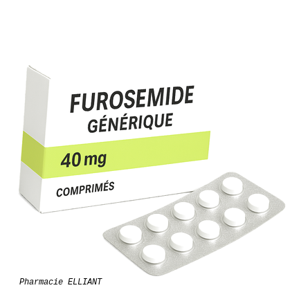 furosemide