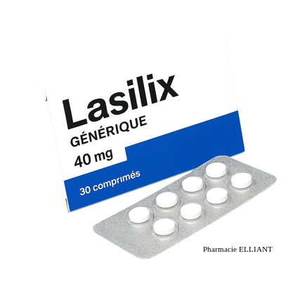 lasilix