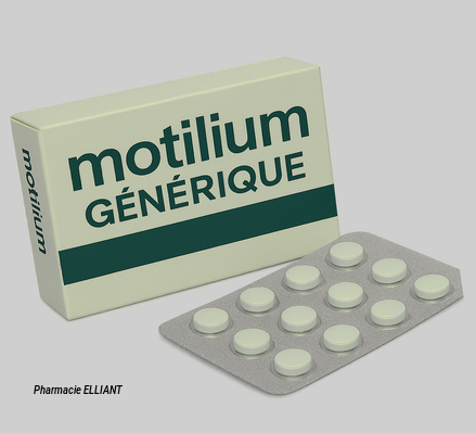 motilium