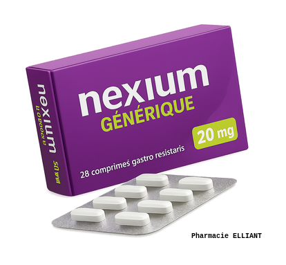 nexium