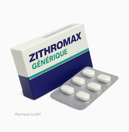 zithromax