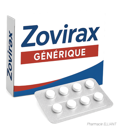 zovirax