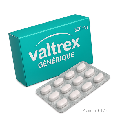 valtrex